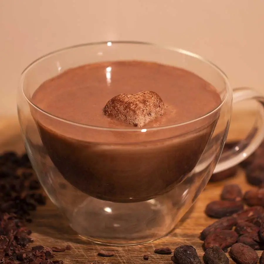 Choco&rsquo;Bomb© – Une bombe de chocolat