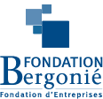 Logo de la fondation Bergonié